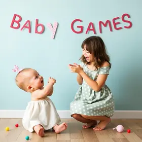 brincadeiras engraçadas para chá de bebê