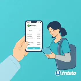 2 Via Boleto Banco Inter