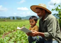 agricultor familiar