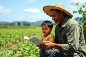 agricultor familiar