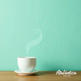 Vagas Abertas Atlântica Coffee