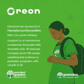 Bolsa Verde