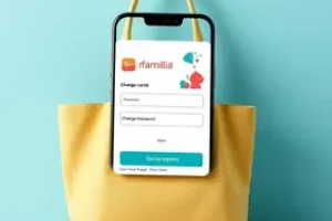 cadastrar ou alterar a senha do cartão Bolsa Família pelo celular