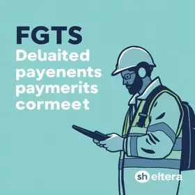 consultar FGTS atrasado