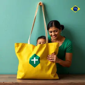 Bolsa Família