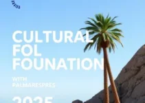 Concurso Fundação Cultural Palmares 2025