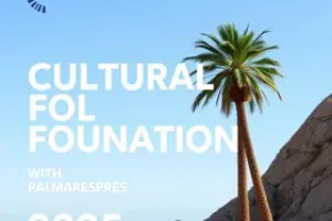 Concurso Fundação Cultural Palmares 2025