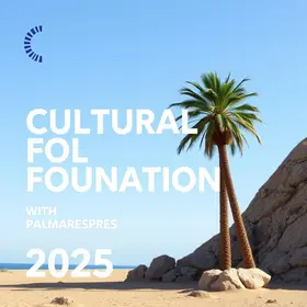 Concurso Fundação Cultural Palmares 2025