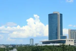 Concurso Prefeitura de Brasília 2025