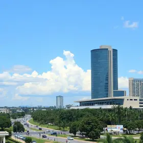 Concurso Prefeitura de Brasília 2025