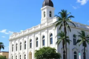Concurso Prefeitura de Salvador 2025