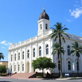 Concurso Prefeitura de Salvador 2025