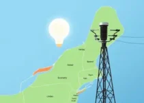 conta de luz