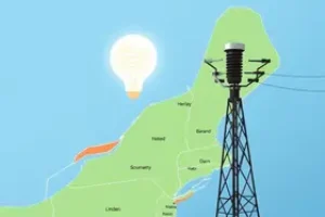 conta de luz