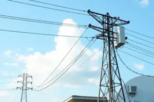 conta de luz