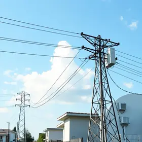 conta de luz