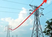 aumento da conta de luz