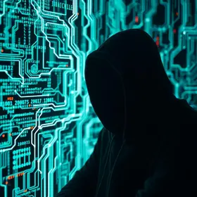 Deep Web