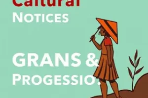editais culturais