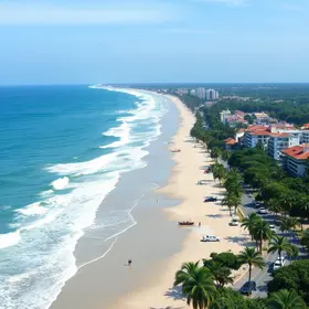 empregos em Belém 2025