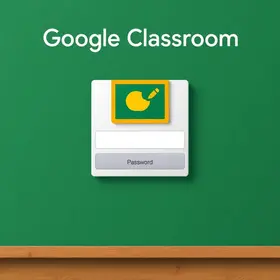 Google Classroom