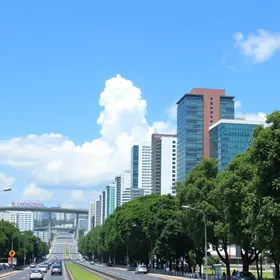 Guarulhos abre 22 vagas em quatro concursos