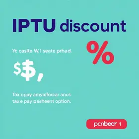 IPTU 2026
