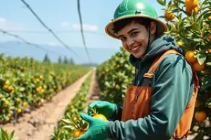 Jovem Aprendiz Coopercitrus 2025
