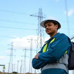 Jovem Aprendiz Eletrobras 2025