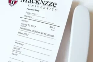 Mackenzie 2 Via Mensalidade