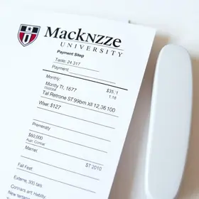 Mackenzie 2 Via Mensalidade
