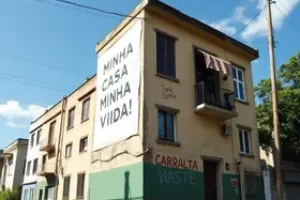 Minha Casa Minha Vida