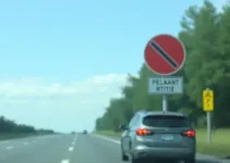 multas de trânsito em advertência