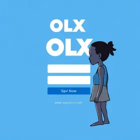 OLX Entrar