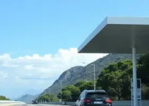 pedágios da Via Cristais