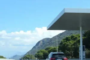 pedágios da Via Cristais