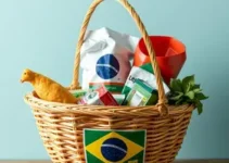 preço da cesta básica