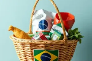preço da cesta básica