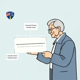concessão automática no INSS