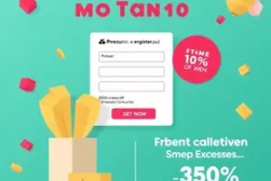 Promoção Prezunic 2025