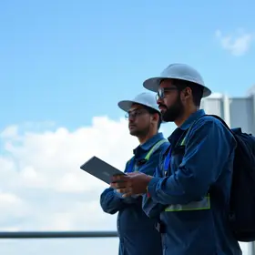 bolsa mestrado Engenharia Embraer