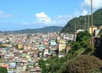 Rouanet nas Favelas