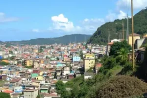 Rouanet nas Favelas