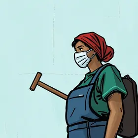 trabalhadoras domésticas direitos