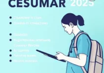 Vestibular CESUMAR 2025