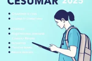 Vestibular CESUMAR 2025