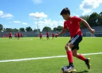 melhores escolas de futebol em SP