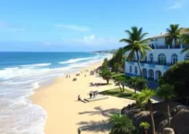melhores escolas particulares Praia Grande