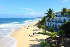melhores escolas particulares Praia Grande