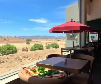 melhores pizzarias de Boa Vista em 2025